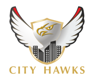 City Hawks Logo